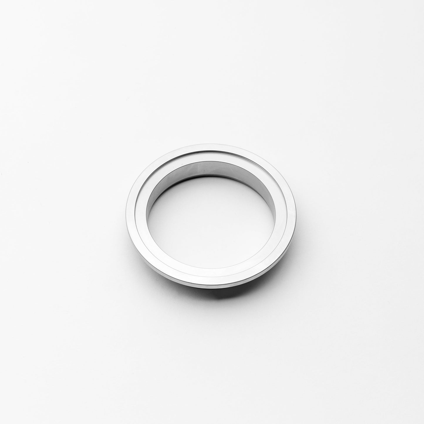V-Band Ferrule Female (SS)