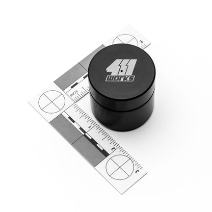 411 WORKS Handbrake Reservoir