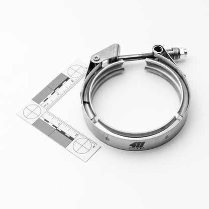 V-Band Clamp (SS)