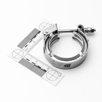 V-Band Clamp (SS)