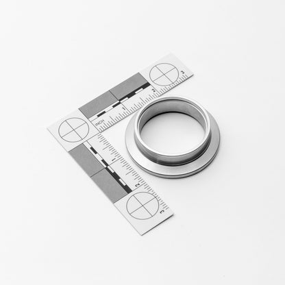 V-Band Ferrule Female (SS)