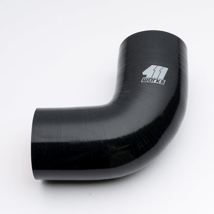 90° Reducer
