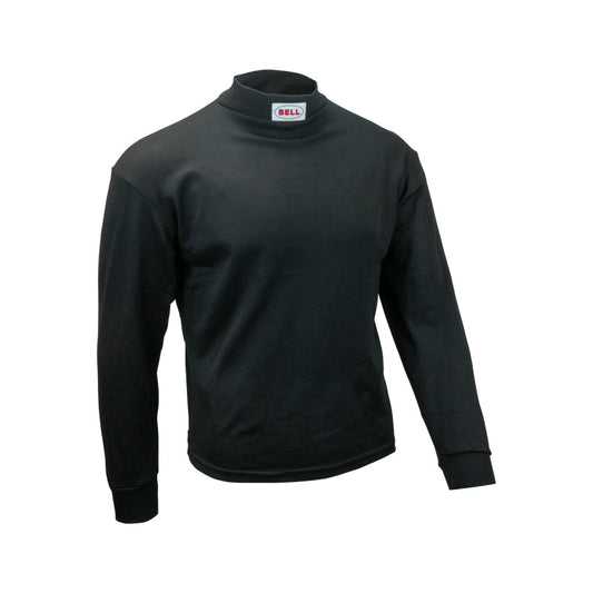 Bell Sport-TX Underwear Top Black Large SFI 3.3/5