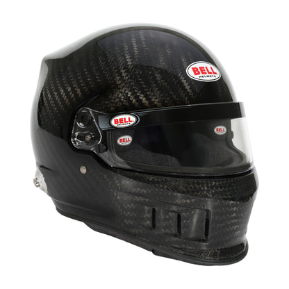 Bell Helmet Xd7 Carbon (Hans) 57(7 1/8) Fia8859-2024/Sa2025