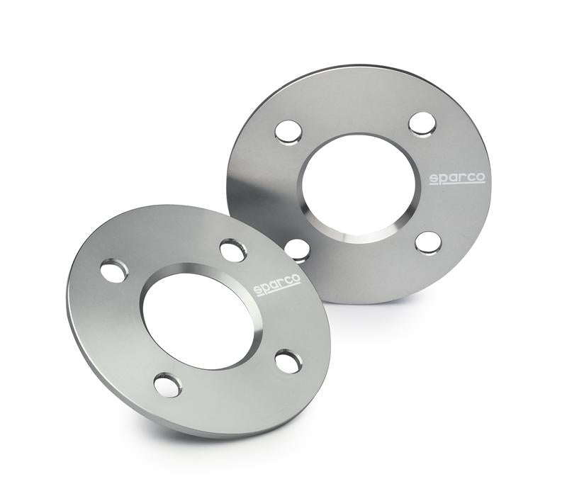Sparco Wheel Spacer 30M 5X114.3 - 66.5I