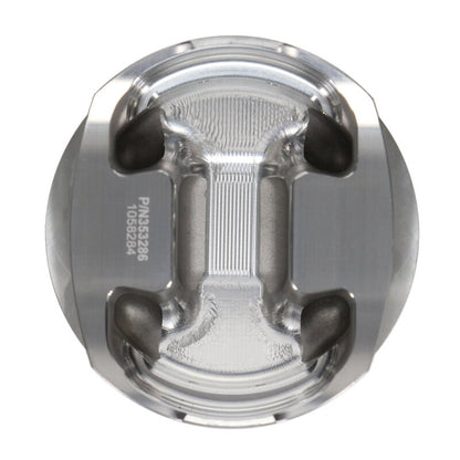 JE Pistons PORSCH 3.0LTR DM KIT Set of 6 Pistons