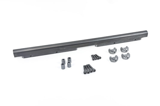 CSF Second Fuel Rail Kit for CSF BMW S58/B58 Air-To-Air Manifolds