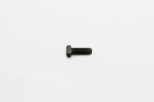 Wilwood bolt 7/16-14X1.25 LG hhcs GR8 lwd black oxide asme B18.2.1