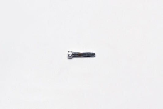 Wilwood bolt 1/4-20X1.25 LG shcs alloy chrome