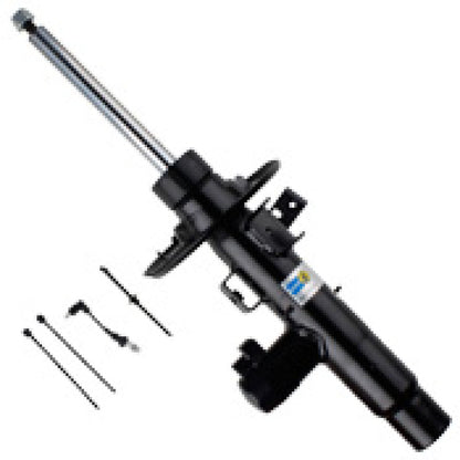 Bilstein 21-22 BMW 330e / 2019+ 330i / 2021+ 430i B4 OE Replacement (DampTronic) Shock - Front Right