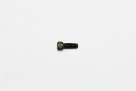 Wilwood bolt 3/8-16X1.00 LG shcs alloy black asme B18.3