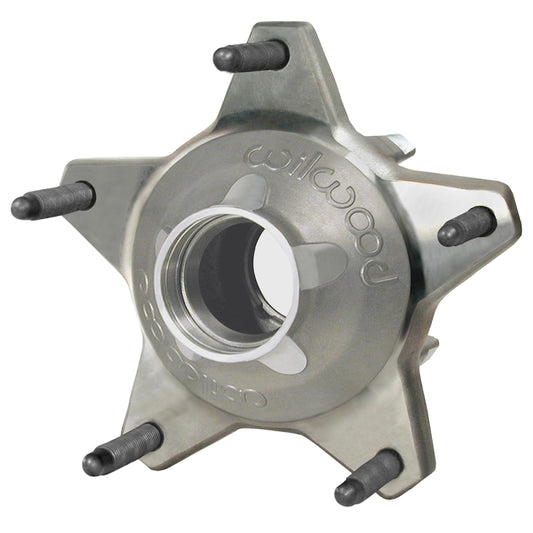 Wilwood hub starlite 55 std front long stud