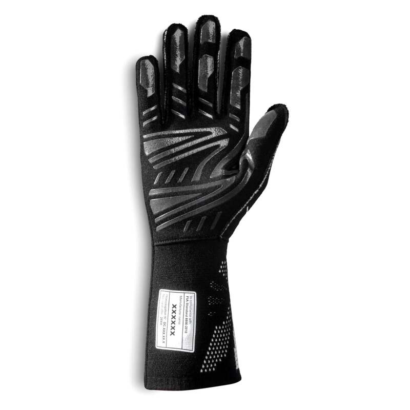 Sparco Glove Lap 13 Black/ White