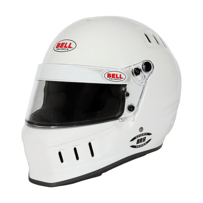 Bell Helmet Br8 Matte Black Sml(57-58) Sa2025
