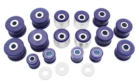 SuperPro Offset Bushing Kit