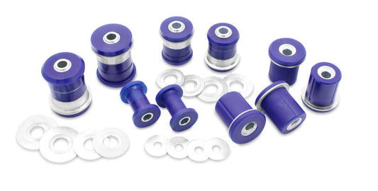 SuperPro Lower Control Arm Bushing Kit