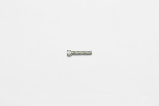Wilwood bolt 1/4-20X1.25 LG shcs alloy WES072 CL1 silver asme B18.3