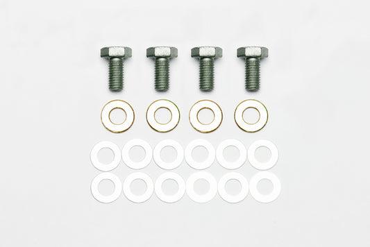 Wilwood bolt kit bracket MT M10-1.50X20MM LG