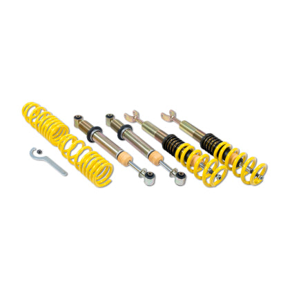 ST Suspensions XA Coilover Kit- Audi B5 A4/S4