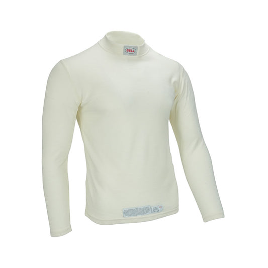 Bell Pro-TX Underwear Top White X Large SFI 3.3/5