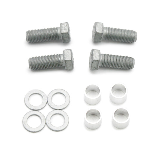 Wilwood bolt kit bracket INTEGRA/CIVIC 3/8-24