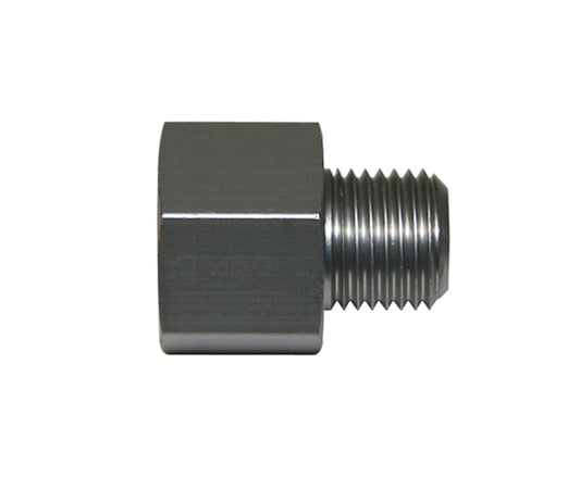 Wilwood fitting tube adapter 1/2-20X1/2-20 IF