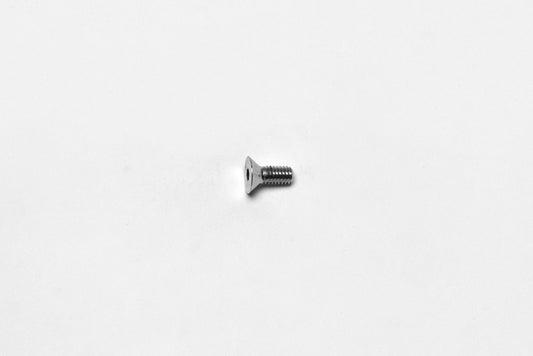 Wilwood bolt 5/16-18X.750 LG fhcs chrome