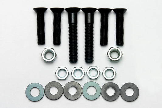 Wilwood bolt kit bracket cdp a body front 62-72