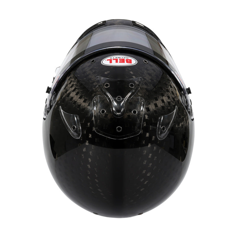 Bell Helmet Rs7-K Carbon 61(7 5/8) Fia8878-2024/K2025