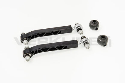 Verkline Rear Sway Bar End Links - Audi B5 A4 S4 RS4 & B4 S2 RS2