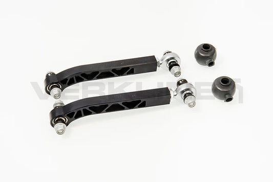 Verkline Rear Sway Bar End Links - Audi B5 A4 S4 RS4 & B4 S2 RS2