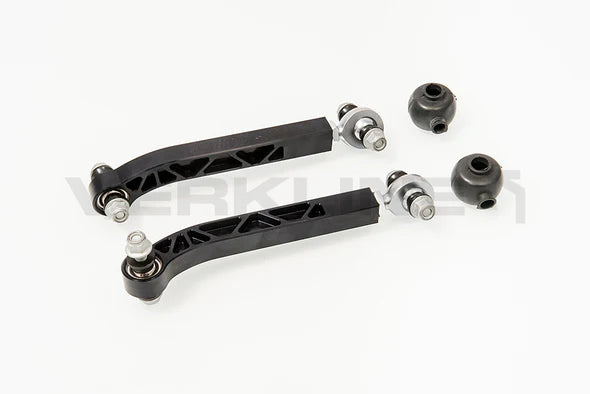 Verkline Rear Sway Bar End Links - Audi B5 A4 S4 RS4 & B4 S2 RS2