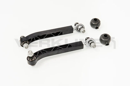 Verkline Rear Sway Bar End Links - Audi B5 A4 S4 RS4 & B4 S2 RS2