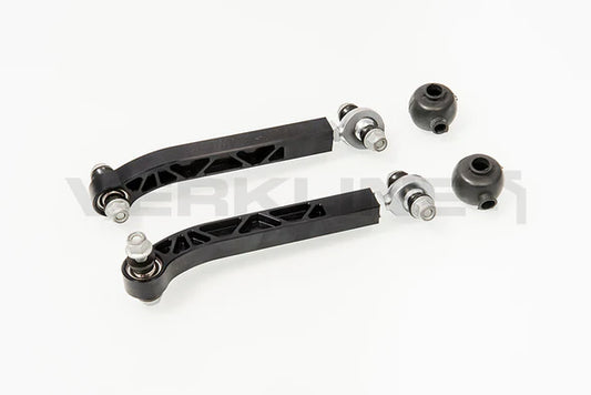 Verkline Rear Sway Bar End Links - Audi B5 A4 S4 RS4 & B4 S2 RS2