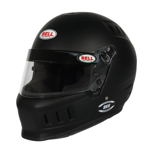 Bell Helmet Br8 Matte Black Sml(57-58) Sa2025