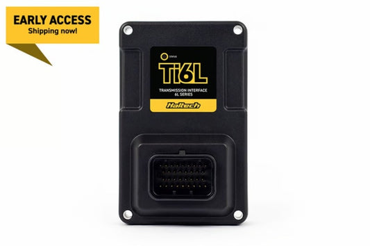 Haltech NEXUS Ti6L Transmission Interface Kit