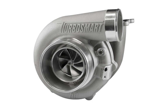 Turbosmart Water Cooled 6870 (Kompact) T4 Divided 0.84AR Externally Wastegated TS-2 Turbocharger