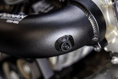 Dinan 20-25 BMW (G20/G22/G23/G42) B58D Charge Pipe System