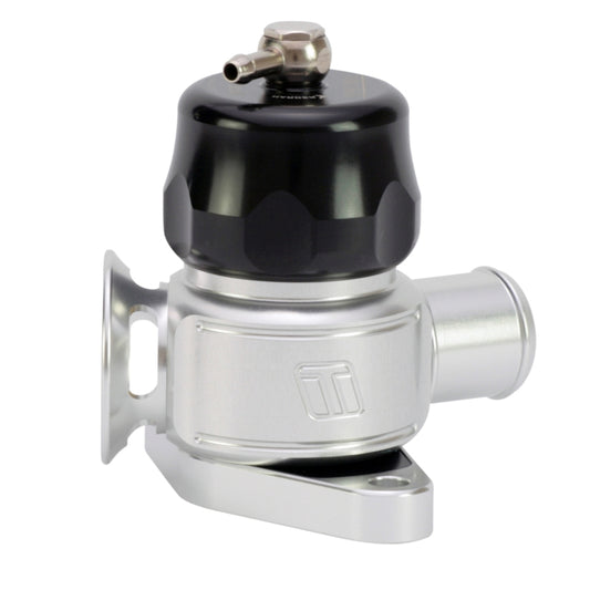 Turbosmart BOV Dual Port Nissan - Black RHS