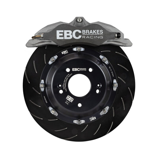 EBC Racing 2008+ Nissan GT-R (R35) w/Brembo Calipers Front RSK Seal Kit