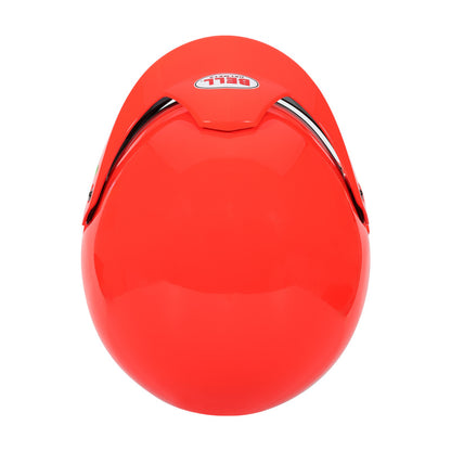 Bell Helmet Mag-10 Rally Pro Orange (Hans) 59(7 3/8) Fia8859-2024/Sa2025