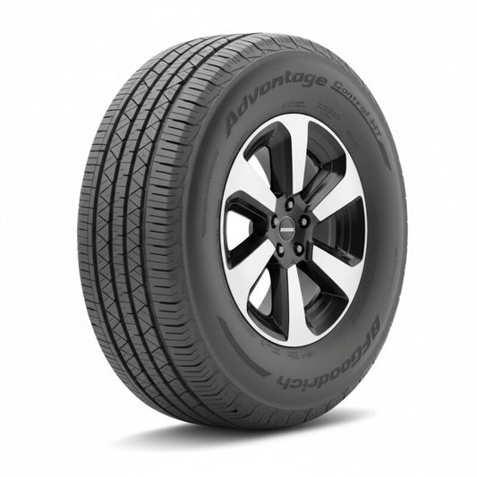 BFGoodrich Advantage Control HT 275/50R22 111H
