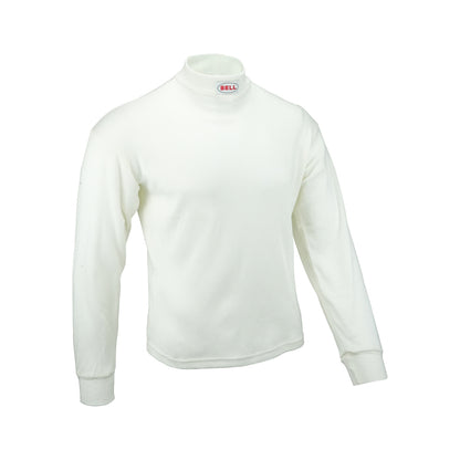 Bell Sport-TX Underwear Top White 2X Large SFI 3.3/5