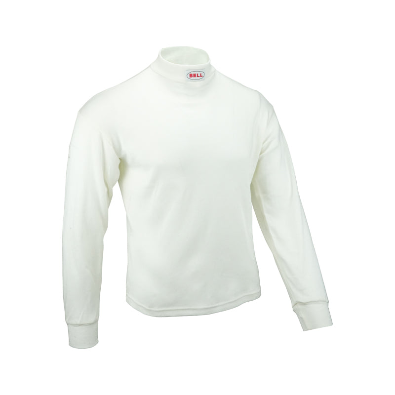 Bell Sport-TX Underwear Top White X Large SFI 3.3/5