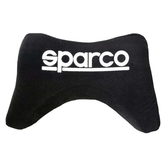 Sparco Cushion Ergonomic Black