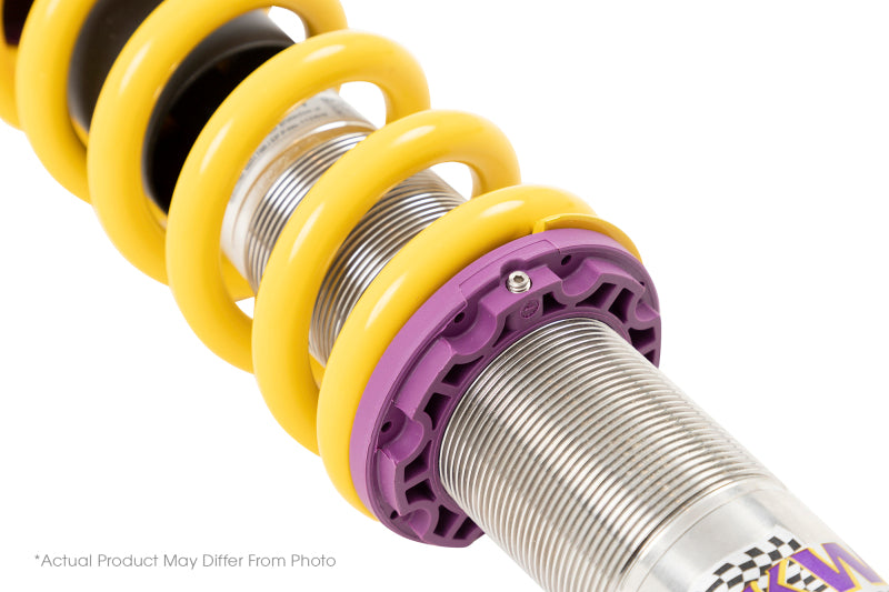 KW 2022+ Volkswagen GTI (Incl. Clubsport) V4 Clubsport Coilover Kit