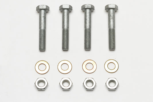 Wilwood bolt kit BRACKET/SPINDLE M10-1.50X60MM