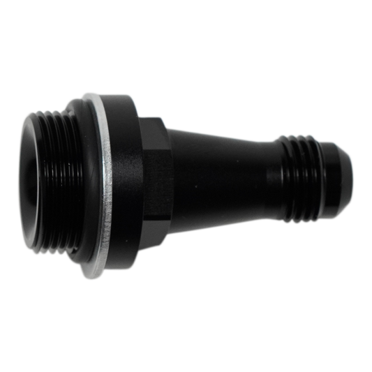 DeatschWerks 6AN Medium to 7/8-20 Carb Adapter