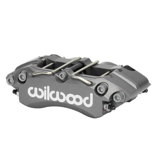 Wilwood caliper ndpr-utv 1.25/1.25 .250 rotor ANO