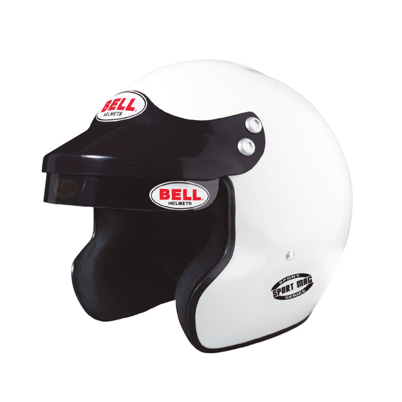Bell Helmet Mag Orange 2Xl(63-64) Sa2025